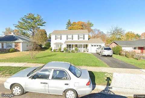 Montrose, WILLINGBORO, NJ 08046