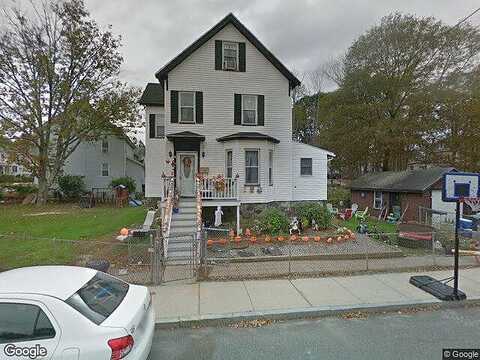 Mount Pleasant, WOBURN, MA 01801