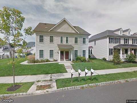 Recklesstown, CHESTERFIELD, NJ 08515