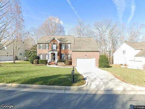 Whittington, RALEIGH, NC 27614