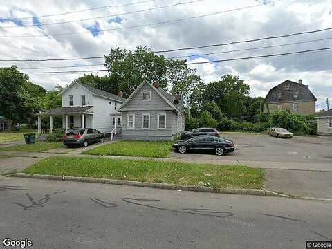 Clifton, ROCHESTER, NY 14611