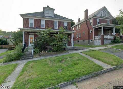 Chase, CUMBERLAND, MD 21502