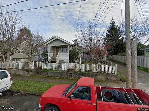 Harding, ENUMCLAW, WA 98022