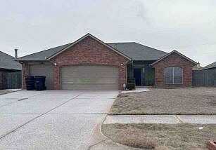 34Th, MOORE, OK 73160