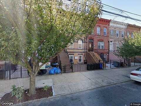 Bergen, BROOKLYN, NY 11233