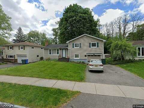 Royleston, ROCHESTER, NY 14609