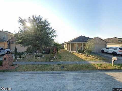 Emerson Ridge, SPRING, TX 77388