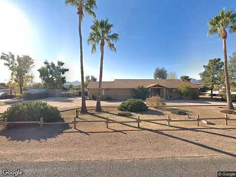 Via De Arboles, QUEEN CREEK, AZ 85142