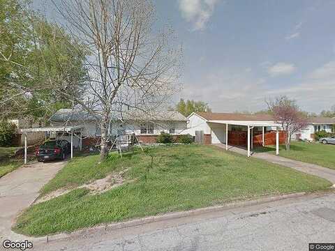 49Th, TULSA, OK 74107