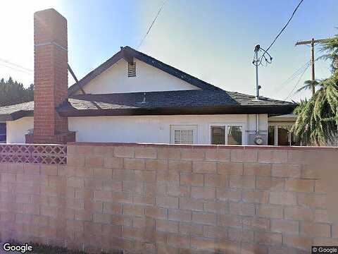 Plummer, CHATSWORTH, CA 91311