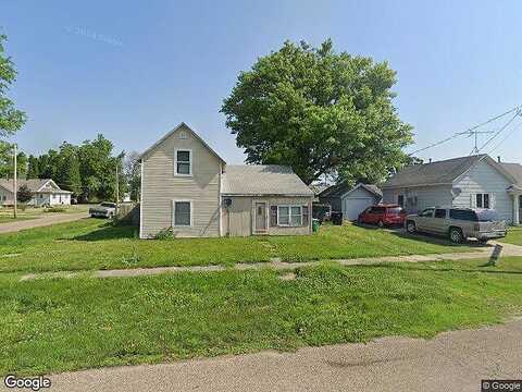 6Th, PRAIRIE CITY, IA 50228