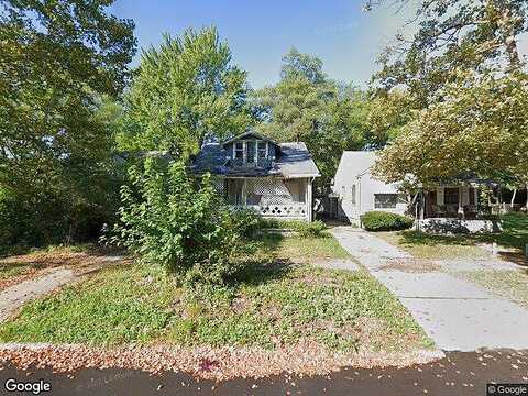 Andover, HIGHLAND PARK, MI 48203