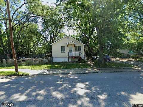 5Th, LEAVENWORTH, KS 66048