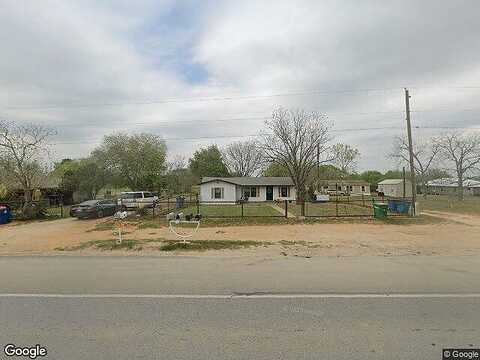 Standish, FLORESVILLE, TX 78114