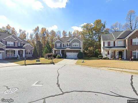 Crowflock, SIMPSONVILLE, SC 29680