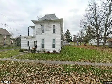 Main, RAWSON, OH 45881