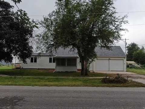 2Nd, HARCOURT, IA 50544