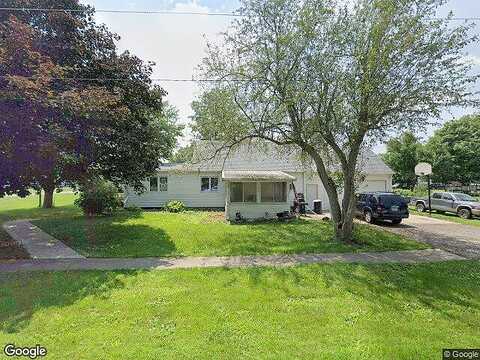 2Nd, HARCOURT, IA 50544