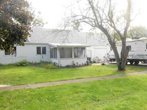 2Nd, HARCOURT, IA 50544