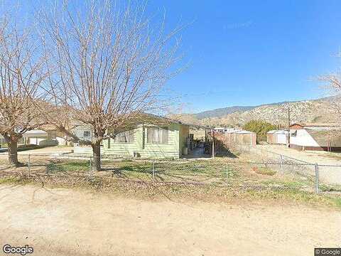 Rainbow, LAKE ISABELLA, CA 93240