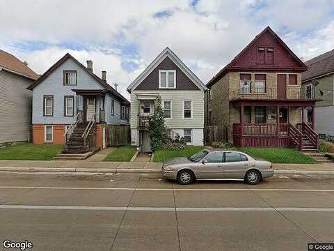 13Th, MILWAUKEE, WI 53215