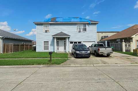 Vineyard, HARVEY, LA 70058