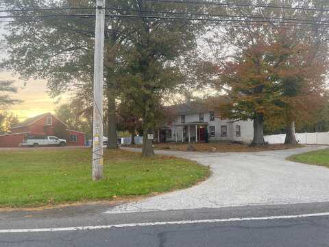 Hulmeville, BENSALEM, PA 19020