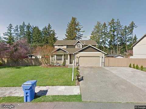 82Nd Avenue, SPANAWAY, WA 98387