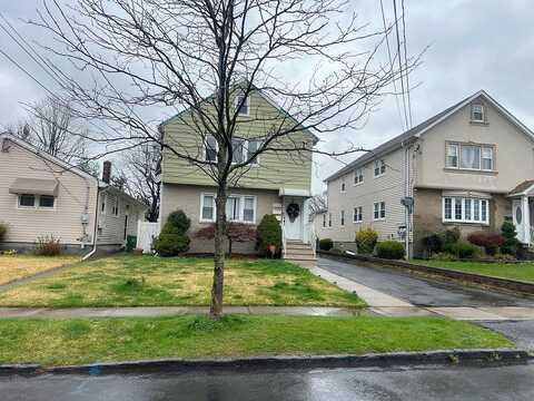 Munsell, LINDEN, NJ 07036