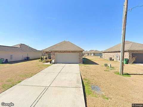 Saint Bernard, THIBODAUX, LA 70301