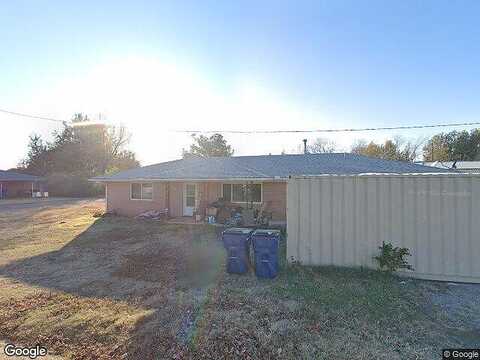 Spruce, CRESCENT, OK 73028