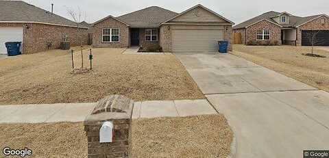 20Th, NEWCASTLE, OK 73065