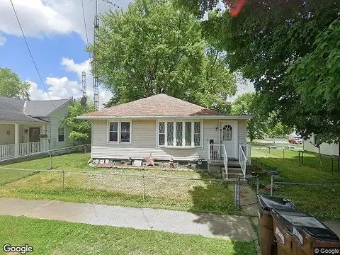 Jefferson, NEW MADISON, OH 45346