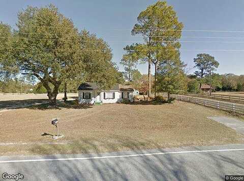 Bethune, BISHOPVILLE, SC 29010