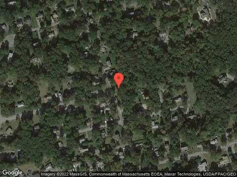 Linwood, NORTH READING, MA 01864
