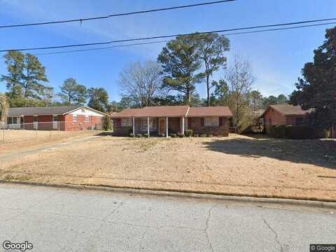 Burnside, COLUMBUS, GA 31907