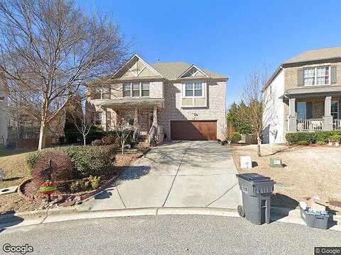 Lake Cove, BUFORD, GA 30519