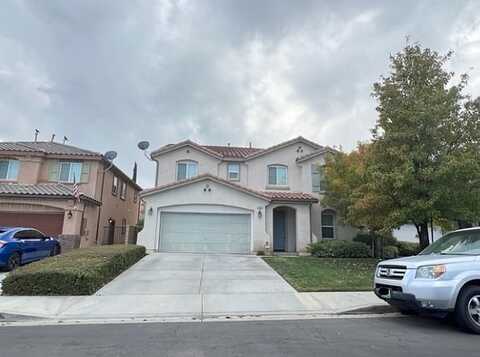 Brompton, PALMDALE, CA 93551