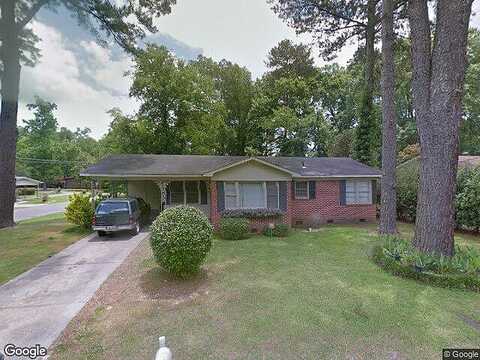 42Nd, MERIDIAN, MS 39307