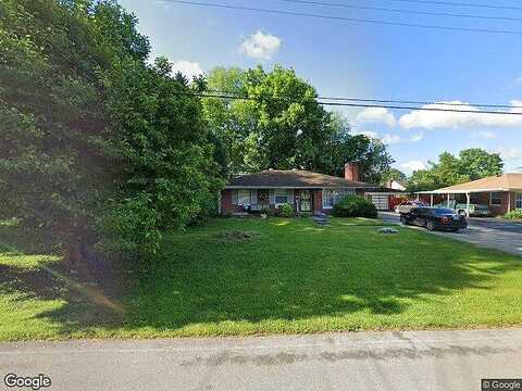 Neblett, LOUISVILLE, KY 40216