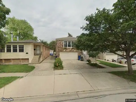 East Brook, ELMWOOD PARK, IL 60707