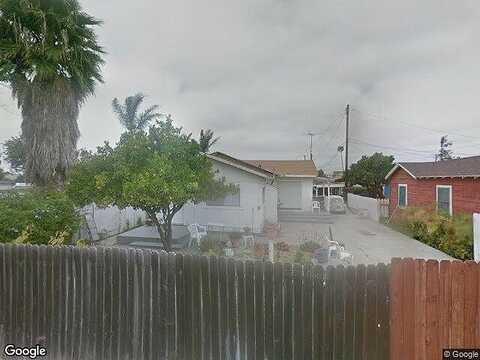 Colonia, OXNARD, CA 93036