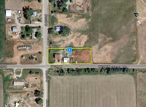 7200, PRESTON, ID 83263