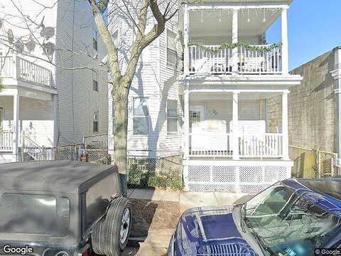 Savin Hill, DORCHESTER, MA 02125