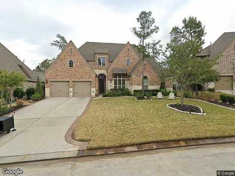 Solebrook, TOMBALL, TX 77375