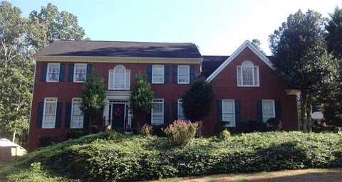 Ashbourne, LAWRENCEVILLE, GA 30043