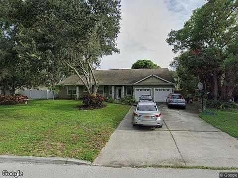 Homewood, Bell, FL 32809