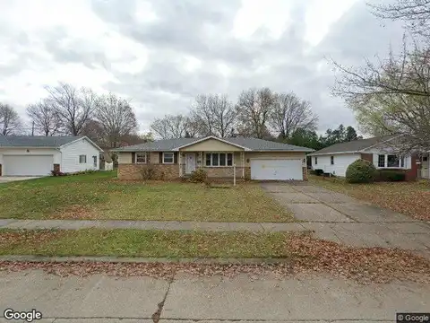 32Nd, ERIE, PA 16510