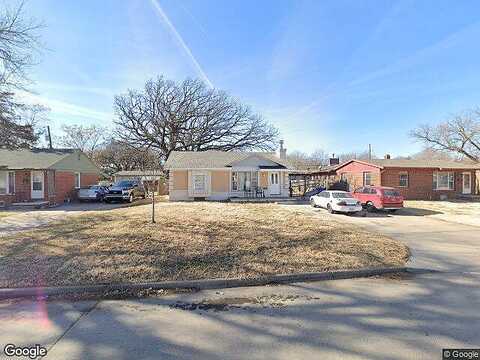 Wedgewood, WICHITA, KS 67204