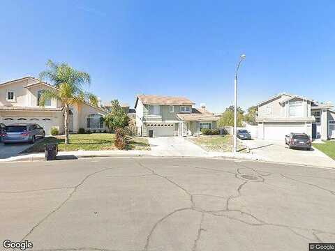 Eagle Run, CORONA, CA 92883